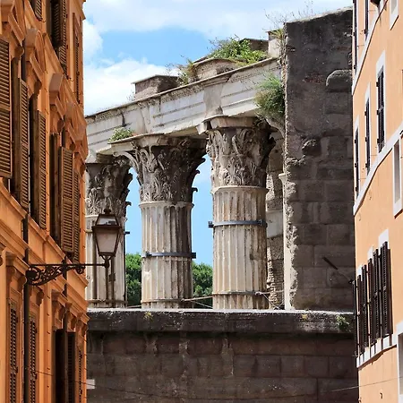 Madonna Dei Monti Apartment
