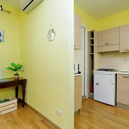 Madonna Dei Monti Apartment