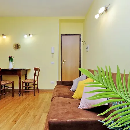 Apartment Madonna Dei Monti
