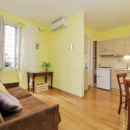 Apartment Madonna Dei Monti *