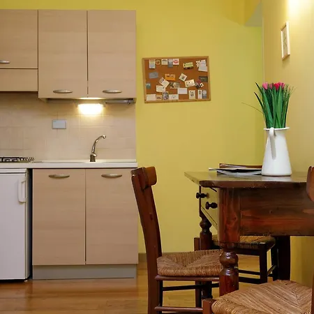 Apartment Madonna Dei Monti