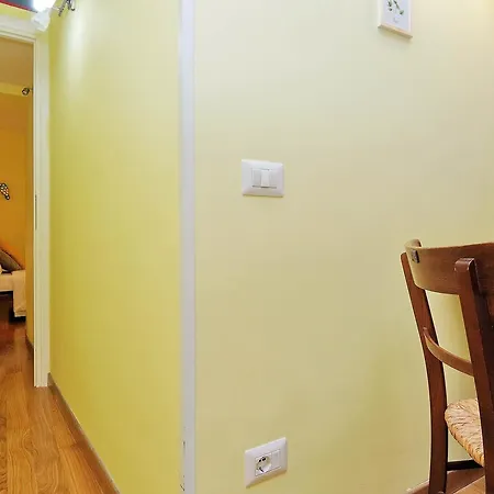 Apartment Madonna Dei Monti *
